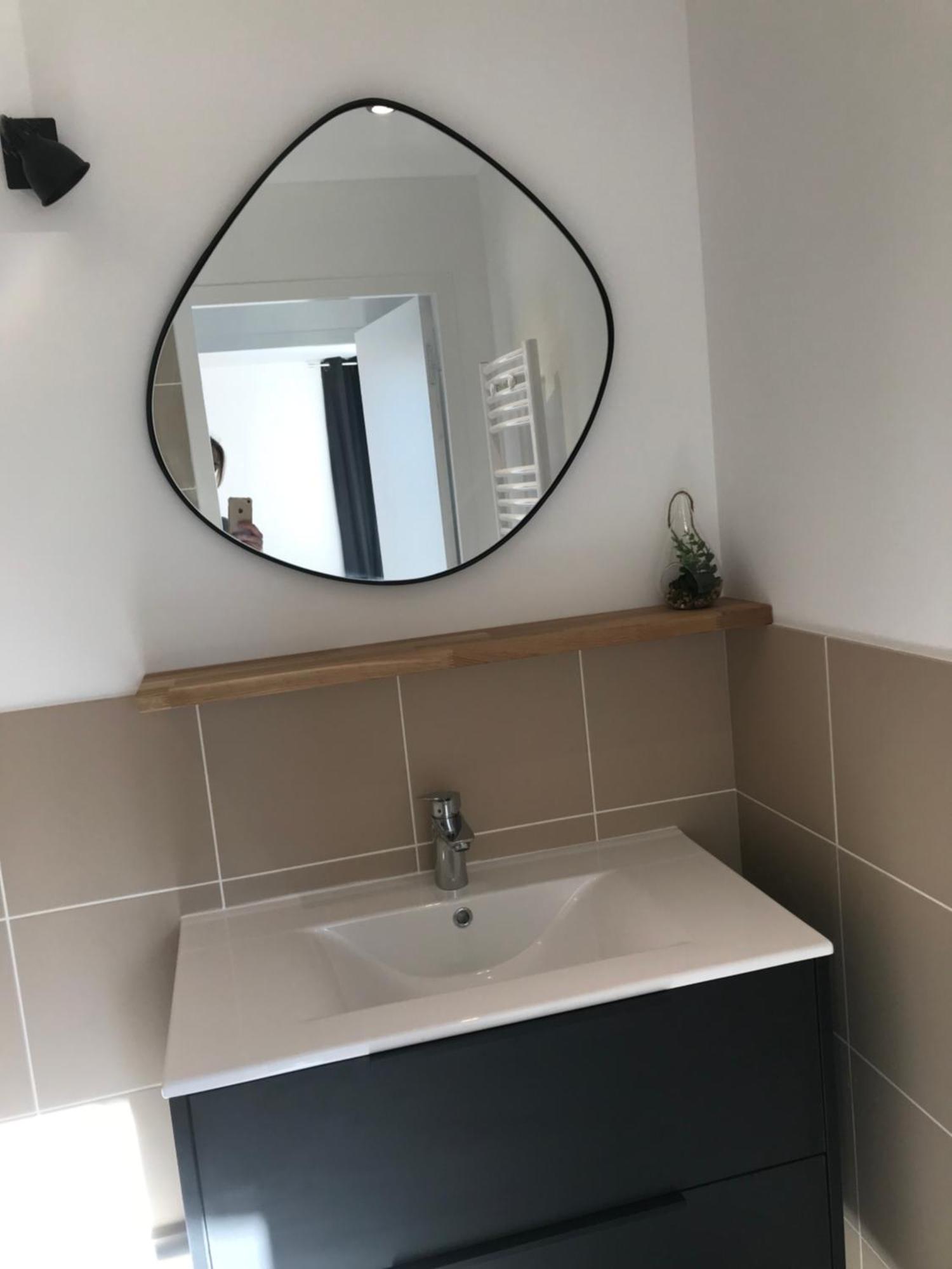 Residence Les 3 Sommets Sarcenas Екстер'єр фото